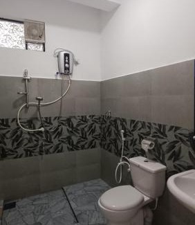 Ella House | Mountain Manor Homestay