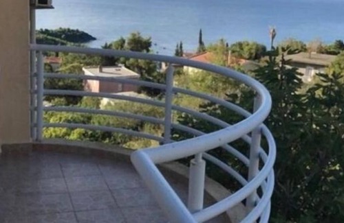 Seoca Villa | Mountain Retreat