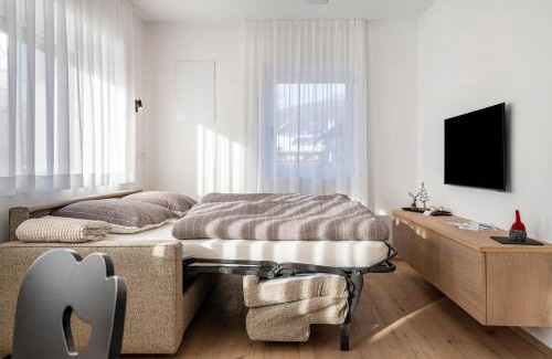 Valdaora di Mezzo Apartment | Mountain Meadows Apt 2