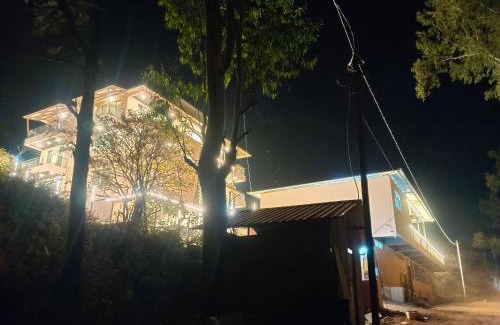 Bhilar Resort | Mountain Meadows Resort