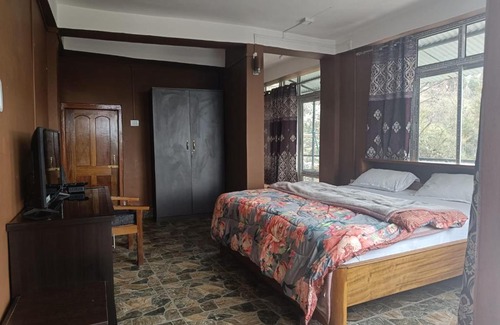 Tawang House | Mountain Mist