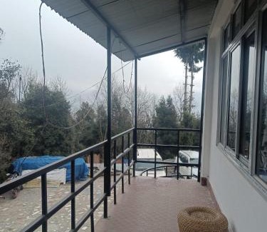 Tawang House | Mountain Mist