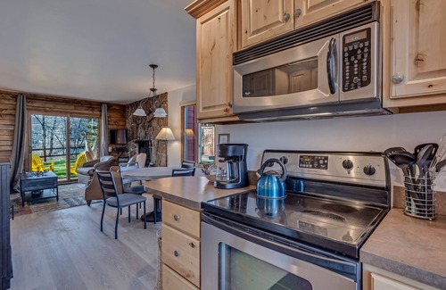 Clark Cabin | Mountain Modern cabin in the mountains of Steamboat on the famous Elk River.