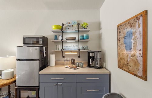Truckee Apartment | Mountain Oasis for 2 in Tahoe Donner