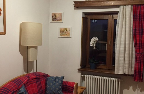 Borca di Cadore House | Mountain pampering - Relaxation