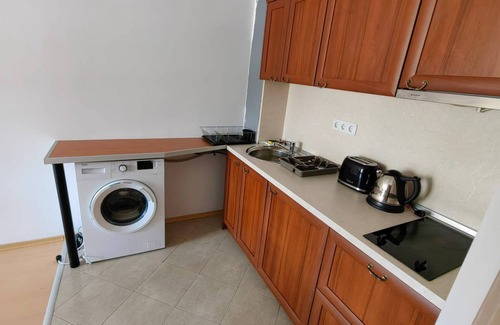 Shiligarnika Apartment | Mountain Paradise 4 - Gondola - 50m away