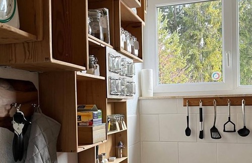 Mosern Apartment | Mountain Paradise - Appartement