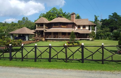 Paso Bajito House | Mountain paradise