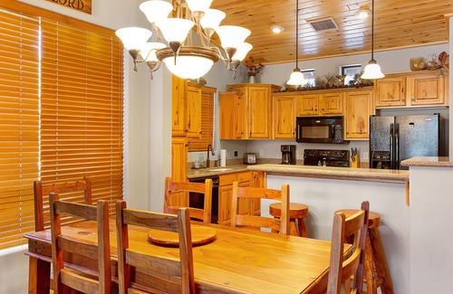 Torreon House | Mountain Paradise Golf Villa at Torreon