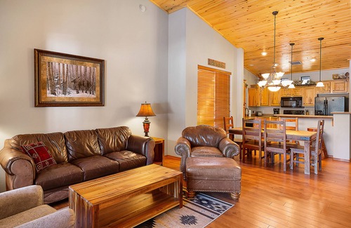 Torreon House | Mountain Paradise Golf Villa at Torreon