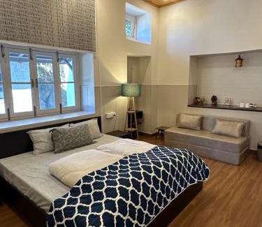 Dalhousie House | Mountain Paradise, Villa Vista