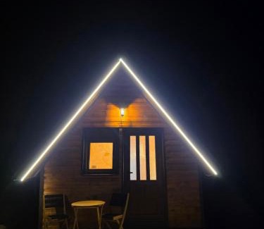 Virak Ski Chalet | Mountain Peace