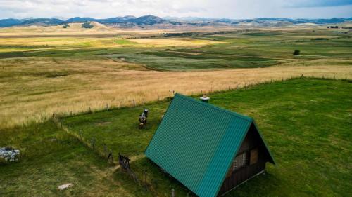 Zabljak Ski Chalet | Mountain peaceful cottages