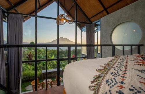 Kintamani Hotel | Mountain Peak Kintamani