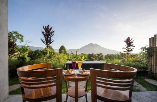 Kintamani Hotel | Mountain Peak Kintamani