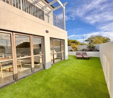 Voelklip Apartment | Mountain Pearl Cottage