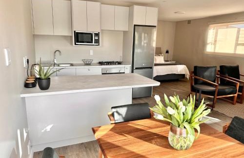Voelklip Apartment | Mountain Pearl Cottage