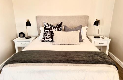 Voelklip Apartment | Mountain Pearl Cottage