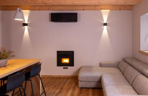 Domodossola Apartment | MOUNTAIN Penthouse