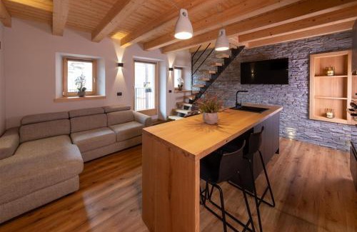 Domodossola Apartment | MOUNTAIN Penthouse