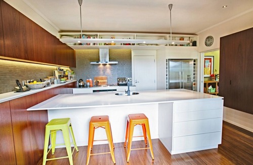 Wanaka Cabin | Mountain Range Lodge- Space, Privacy, Luxury.