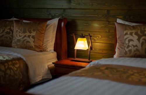 Zdiar Resort | Mountain Resort Ždiar - Chalets