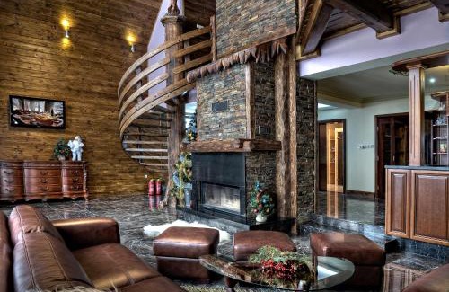 Zdiar Resort | Mountain Resort Ždiar - Chalets