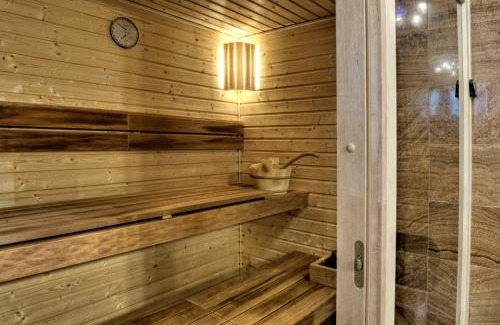 Zdiar Resort | Mountain Resort Ždiar - Chalets