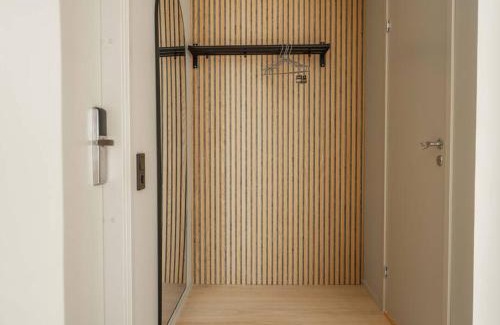 Are Apartment | Mountain Retreat for 4 in Are Ski-In Ski-Out Apt- No Windows