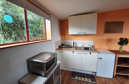 Yarrahapinni Apartment | Mountain Retreat with The View