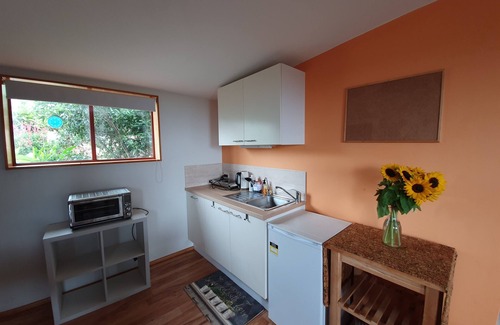 Yarrahapinni Apartment | Mountain Retreat with The View