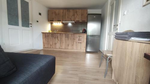 Bohinjska Bela Apartment | Mountain Rock Apartment