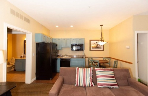 Boyne Falls Condo | Mountain Run at Boyne™ - 1 Bedroom