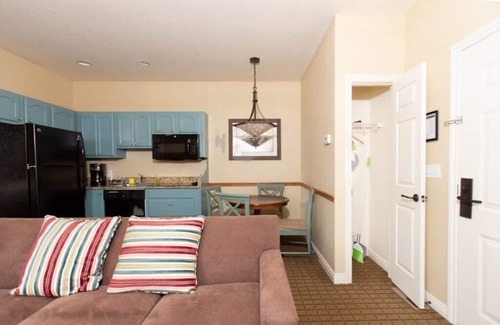 Boyne Falls Condo | Mountain Run at Boyne™ - 1 Bedroom