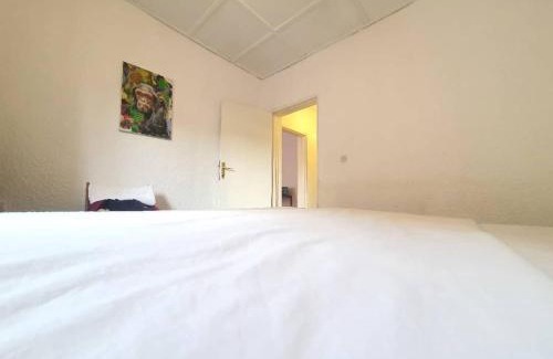 Musanze Bed & Breakfast | Mountain Scene BnB