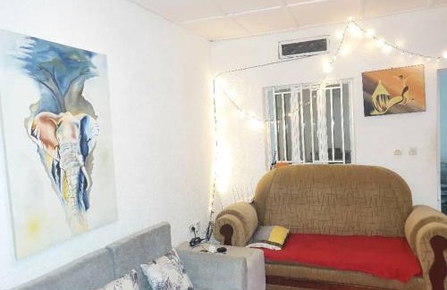 Musanze Bed & Breakfast | Mountain Scene BnB