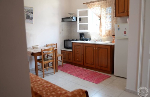 Kalymnos Cottage | Mountain-Sea Kalymnos for 2