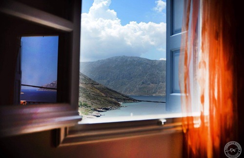 Kalymnos Cottage | Mountain-Sea Kalymnos for 2