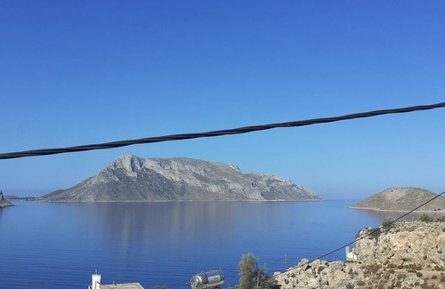 Kalymnos Cottage | Mountain-Sea Kalymnos for 2