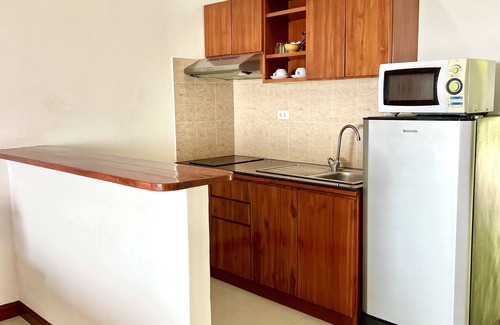 Karon Apartment | Mountain Sea View Luxury Apartments