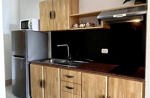 Karon Apartment | Mountain Sea View Luxury Apartments