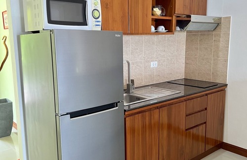 Karon Apartment | Mountain Sea View Luxury Apartments