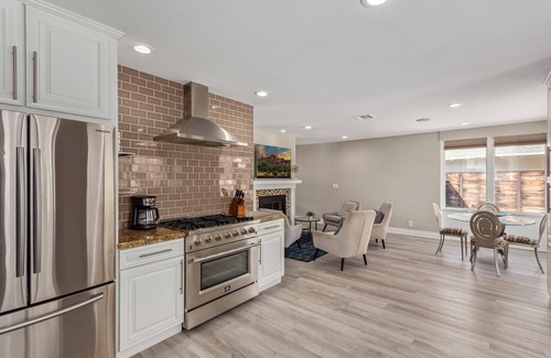 South Scottsdale Cottage | Mountain Serenity-pool & Putting Green-in Old Town