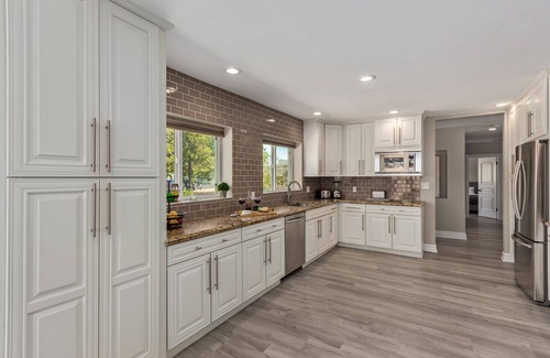 South Scottsdale Cottage | Mountain Serenity-pool & Putting Green-in Old Town