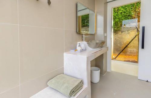 Pua Apartment | Mountain Skyline Glass House V1 Doi Sakad, Nan
