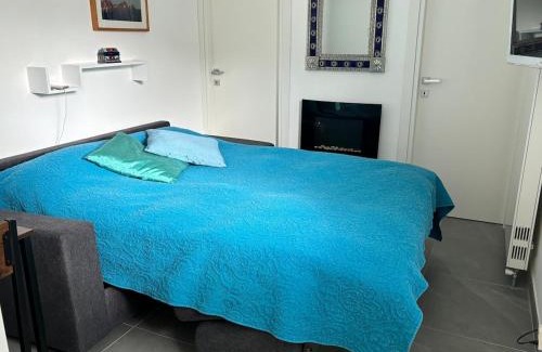 Airolo Apartment | Mountain spot in a cozy nest