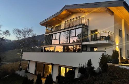 Terento Apartment | Mountain Stay Unterkircher