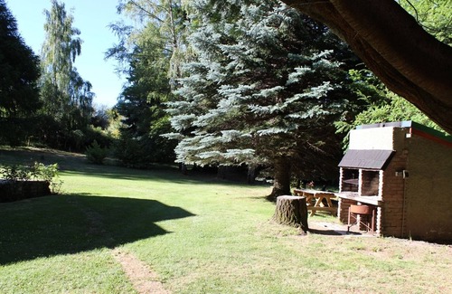 Villa Catedral Cabin | Mountain style Cabin in Patagonia