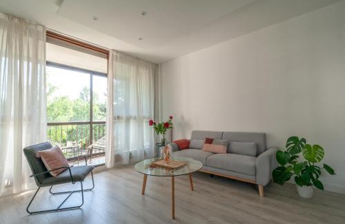 Annecy Apartment | Mountain Suite