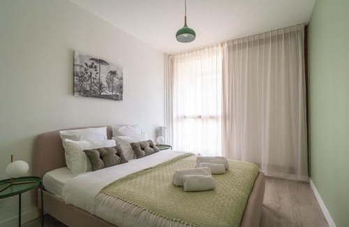 Annecy Apartment | Mountain Suite